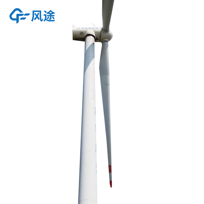 覆冰監測系統，保障線路安全