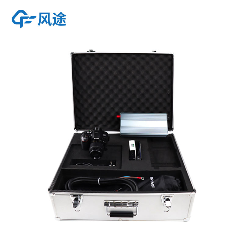 組件el測試儀怎么選?廠商推薦